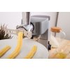 Kuchynský robot G21 Promesso Iron Grey