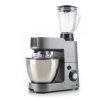 Kuchynský robot G21 Promesso Iron Grey