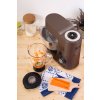 Kuchynský robot G21 Promesso Brown