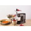 Kuchynský robot G21 Promesso Brown