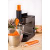 Kuchynský robot G21 Promesso Brown