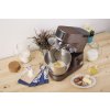 Kuchynský robot G21 Promesso Brown