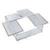 Parenisko G21 dvojdielne GA12 100 x 120 x 40 cm