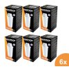 Aquaphor A5H filtr 6 ks