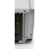 Jet Dryer ORBIT Strieborný ABS plast