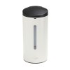 Donner ROUND (Gel) Biely