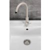 Aquasanita - Helika Sabia 5523 Black metallic