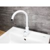Aquasanita - Helika Sabia 5523 Black metallic