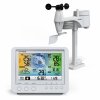 Meteorologická stanica GARNI 975 s WiFi pripojením k počítaču