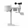 Meteorologická stanica GARNI 975 s WiFi pripojením k počítaču