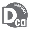 Instalační kabel Solarix CAT5E UTP LSOH D<sub>ca</sub>-s1,d2,a1 350 MHz 305m/box SXKD-5E-UTP-LSOH