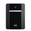 APC Back-UPS 1200VA, 230V, AVR, French Sockets