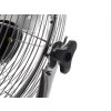 Podlahový ventilátor z nerezové oceli 40 cm GEKO
