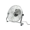 Podlahový ventilátor z nerezové oceli 40 cm GEKO