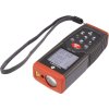 Laserový měřič vzdálenosti LDM100H 1511649, max. rozsah 100 m TOOLCRAFT