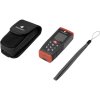 Laserový měřič vzdálenosti LDM100H 1511649, max. rozsah 100 m TOOLCRAFT