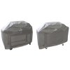 Kryt plynového grilu 99BB006, 13041 a 13043 CATTARA