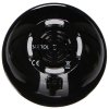 Aroma difuzer Bloom čierny lesk 200ml SIXTOL