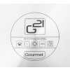 Sada riadu G21 Gourmet Miracle s cedidlom, 9 dielov, nerez / greblon