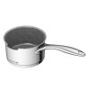Sada riadu G21 Gourmet Miracle s cedidlom, 9 dielov, nerez / greblon