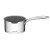 Sada riadu G21 Gourmet Miracle s cedidlom, 9 dielov, nerez / greblon