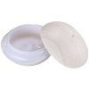Aroma difuzer Stone biele drevo 500ml SIXTOL