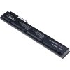 Batéria T6 Power HP ZBook 15 G1, 15 G2, ZBook 17 G1, 17 G2, 5200mAh, 75Wh, 8cell