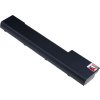 Batéria T6 Power HP ZBook 15 G1, 15 G2, ZBook 17 G1, 17 G2, 5200mAh, 75Wh, 8cell