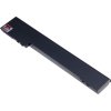 Batéria T6 Power HP ZBook 15 G1, 15 G2, ZBook 17 G1, 17 G2, 5200mAh, 75Wh, 8cell