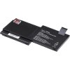 Batéria T6 Power HP EliteBook 720 G1, 725 G2, 820 G1, 820 G2, 4000mAh, 44Wh, 3cell, Li-pol