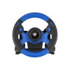 Genesis Seaborg 350 Herný volant, multiplatformný pre PC, PS4, PS3, Xbox One, Switch, 180 °