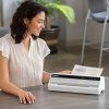Saturn A4 LS Model Laminating 4