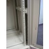 Datacom 19'' rack stoj. 30U/600x600 Rozoberateľný