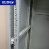 Datacom 19'' rack stoj. 30U/600x600 Rozoberateľný