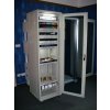 Datacom 19'' rack stoj. 42U/600x600 Rozoberateľný