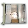 DATACOM 19'' Case IPC 4U/485mm Šedý bez PSU