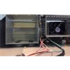 DATACOM 19'' Case IPC 4U/485mm Šedý bez PSU