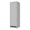 Rozvaděč LC-50 42U, 600x800 RAL 7035, skleněné dveře