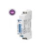 Elektromer 1-fázový LCD ORNO WE-521 s certifikátom MID