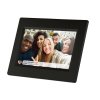 Braun DigiFRAME 718 WiFi (7'', 1024x600px, 16:9 IPS, 8GB)