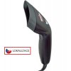 CCD čítačka Virtuos HT-10,USB(kláves.RS-232emulácia) čierna