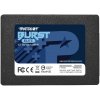 PATRIOT Burst Elite/480GB/SSD/2.5''/SATA/3R