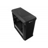 Počítačová skriňa Genesis IRID 503 V2/Micro Tower/Transpar./Čierna