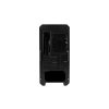 Počítačová skriňa Genesis IRID 503 V2/Micro Tower/Transpar./Čierna