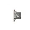 Zásuvka USB dvojitá Simon Basic modul biela