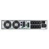 FSP UPS Clippers RT 2K 2U, 2000 VA/2000 W, online