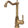 Umývadlová batéria Retro Bronz 3