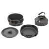 Riad Cattara TRIPPLE set 3ks