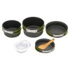 Riad Cattara BREW set 9ks