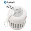 Baterka Cattara MUSIC CAGE Bluetooth dobíjateľná + UV lapač hmyzu